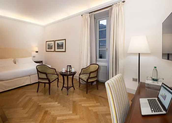 Grand Hotel Della Posta